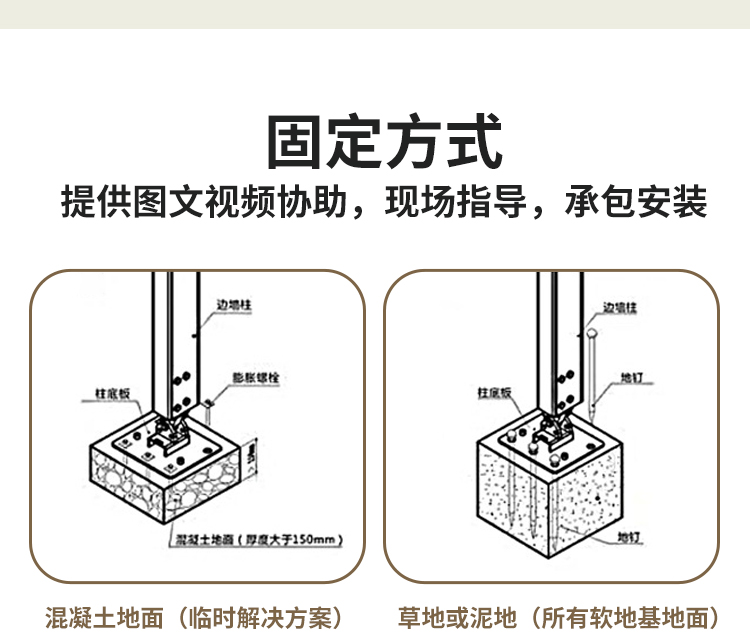 展馆篷房